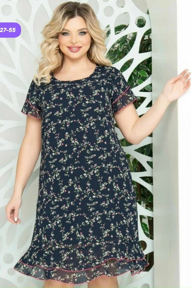 Платье 23100067