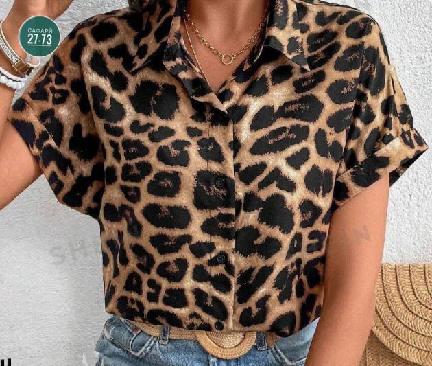 Рубашка 23100795