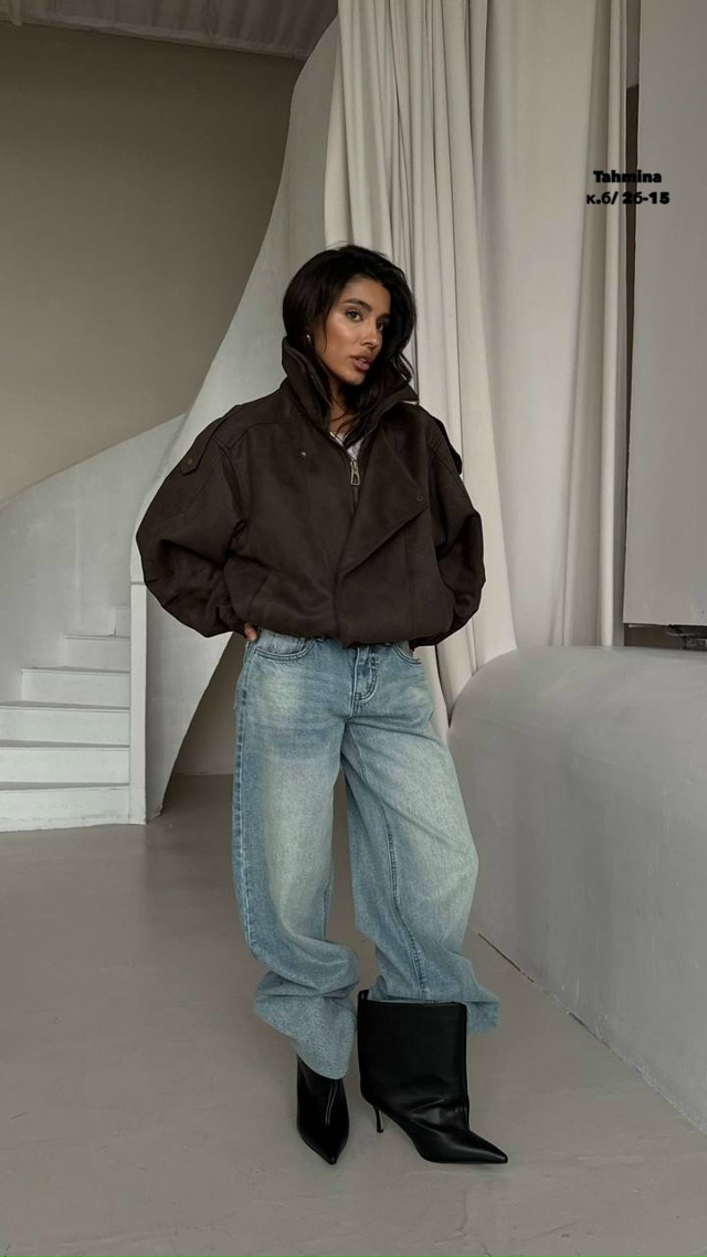 Толстовка 23100355