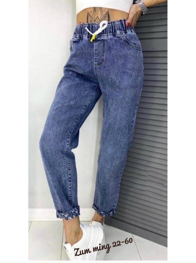 Джинсы 23100375