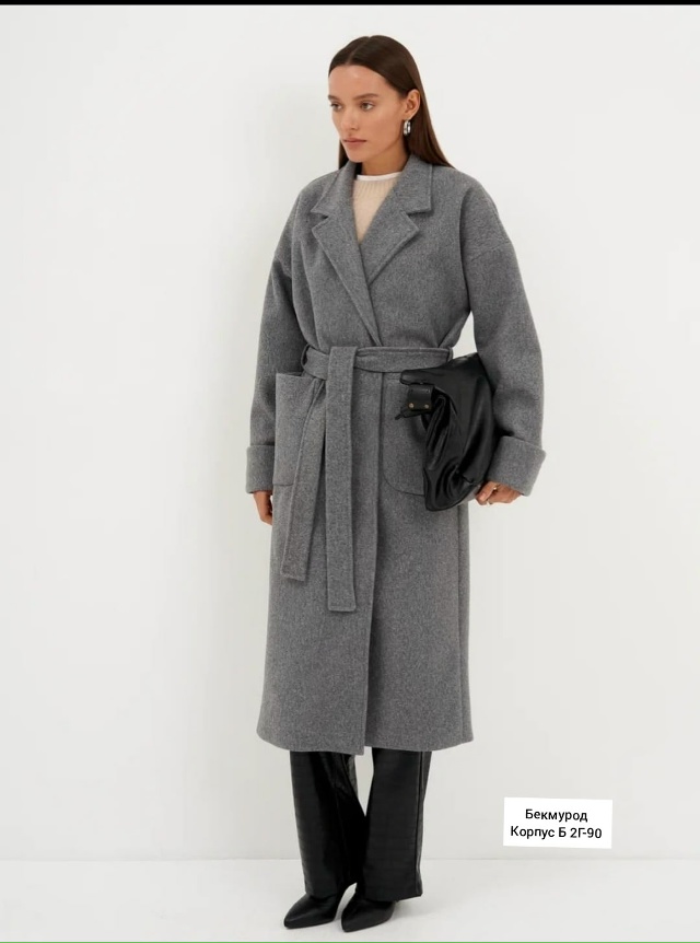 Пальто 23100266