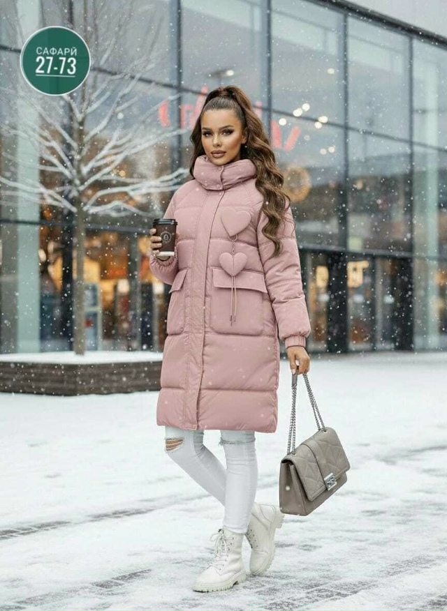 Куртка 23100551