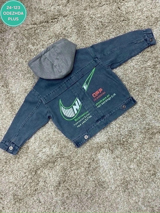 Куртка 23100351