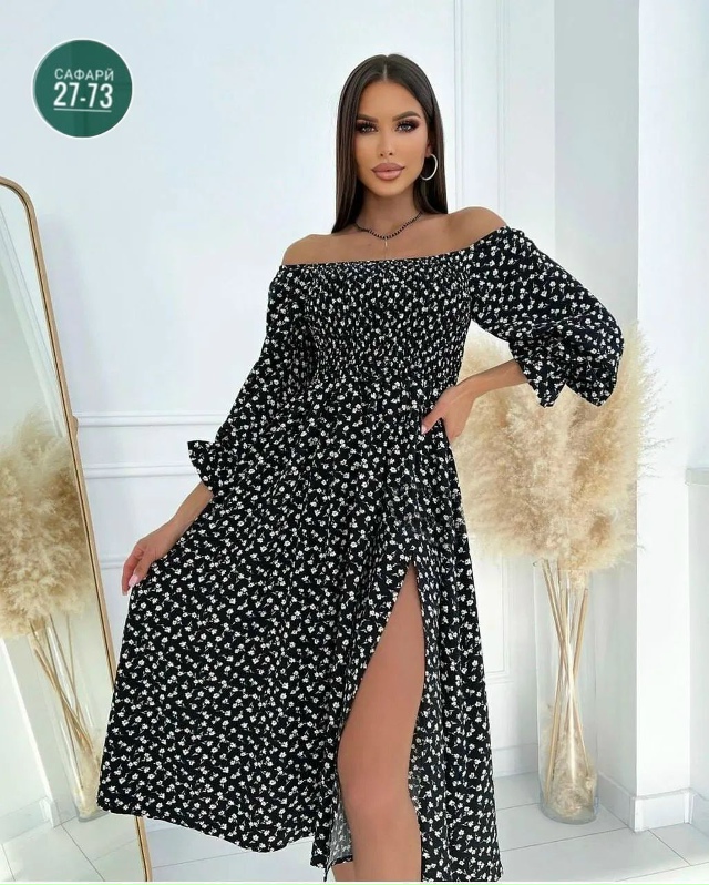 Платье 23100709