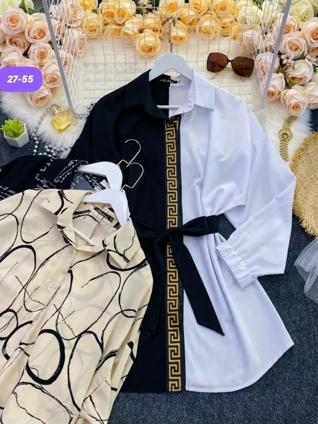 Рубашка 23100077