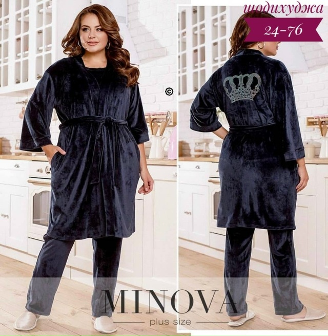 Пижама 23101672