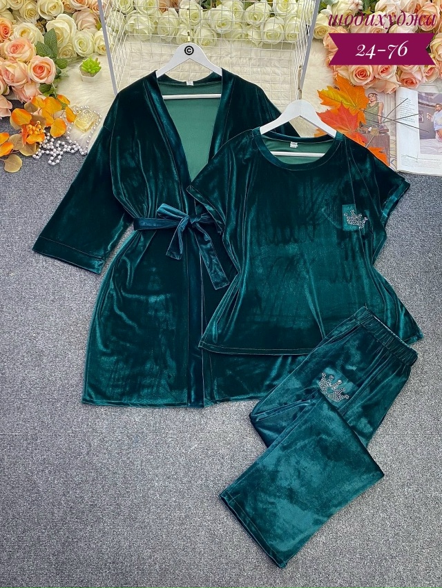 Пижама 23101672