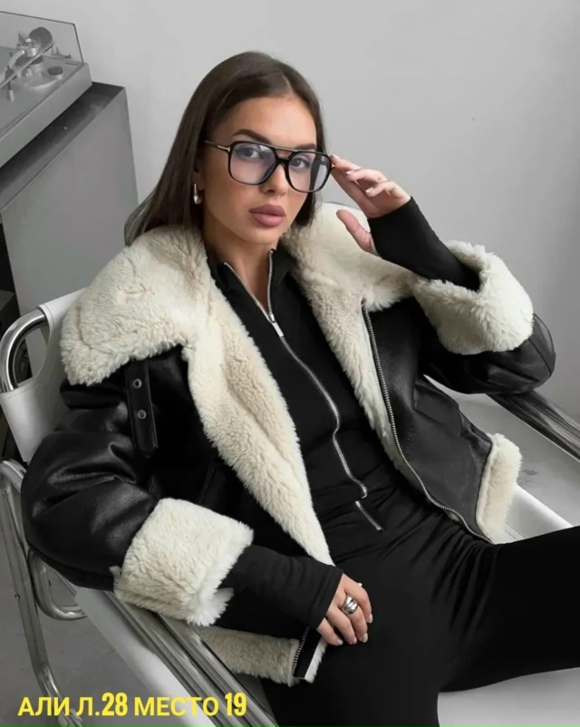 Дубленка 23101410