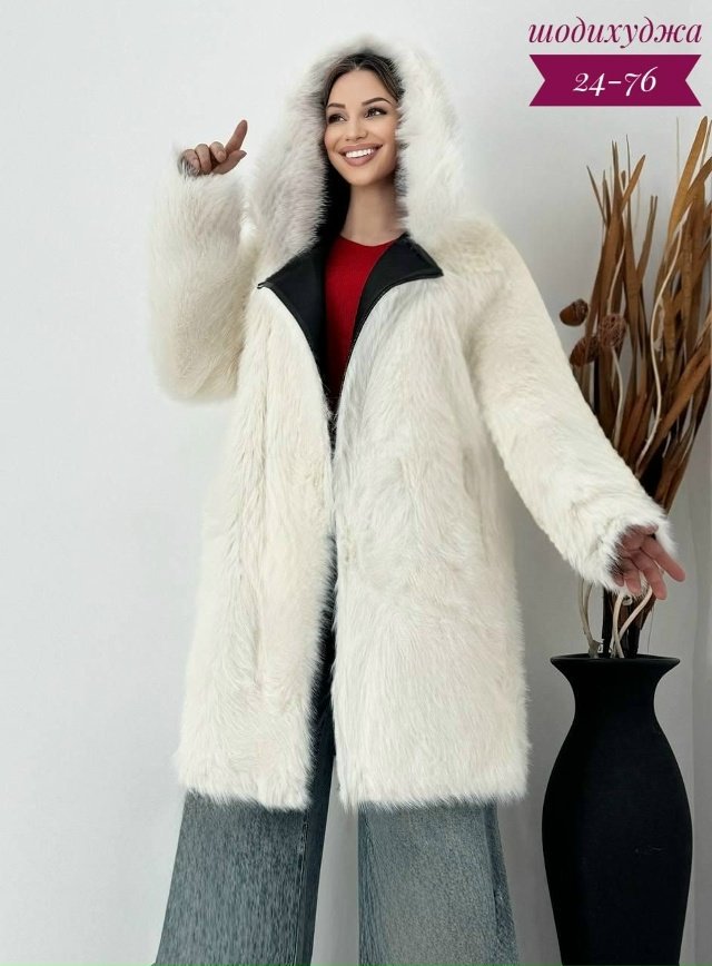 Дубленка 23101352