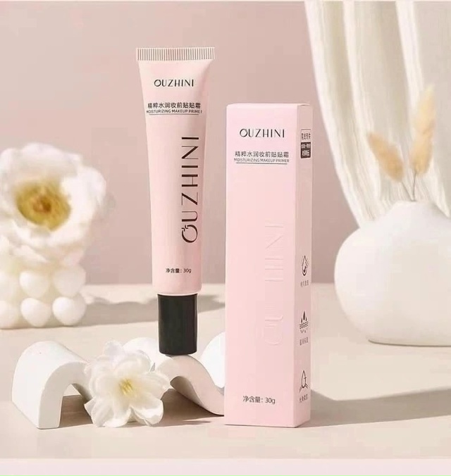 Праймер для выравнивания и матирования кожи 23102051