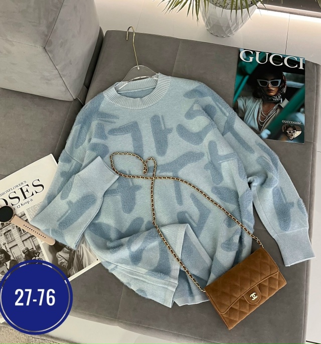 Свитер 23102031