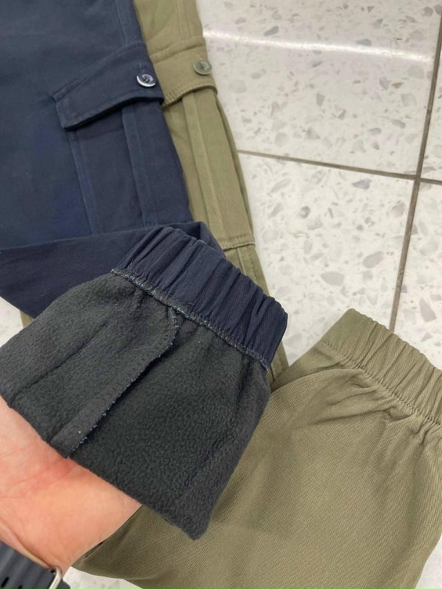 Спортивные брюки 23102077