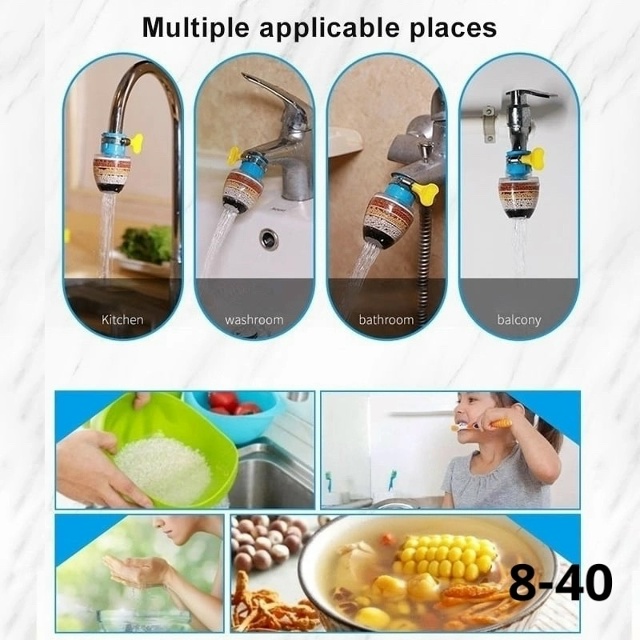 Насадка на кран 23102720