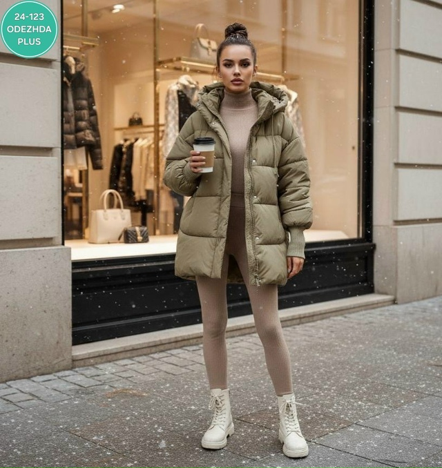 Куртка 23102069