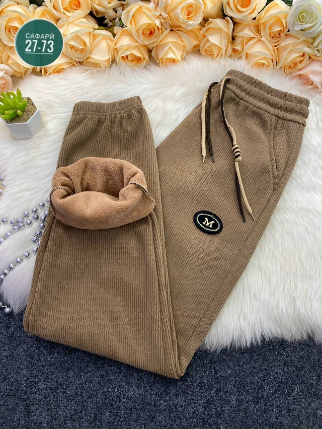 Спортивные брюки 23102860