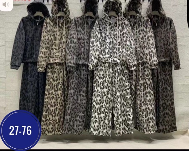 Спортивный костюм 23102612