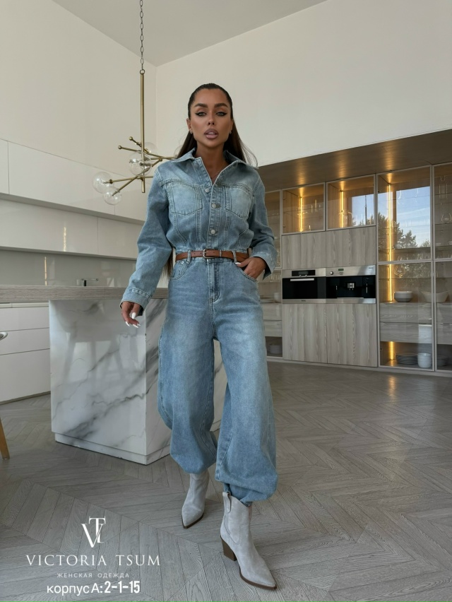 Комбинезон 23102273