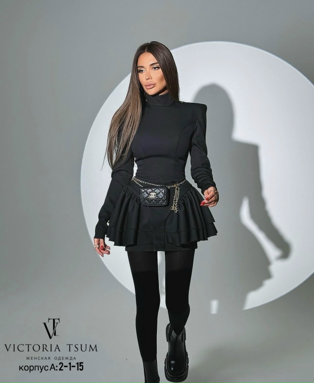 Платье 23102267