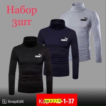 Водолазка 23102621