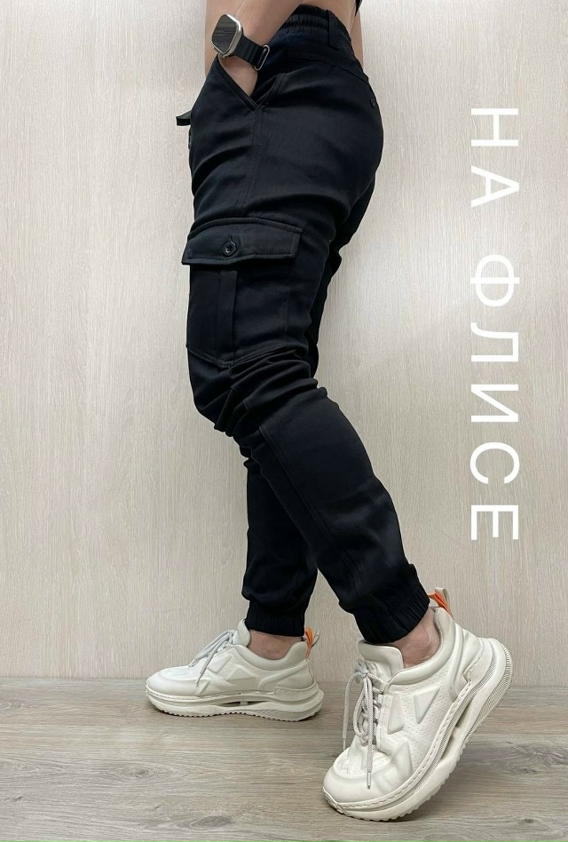 Спортивные брюки 23102077