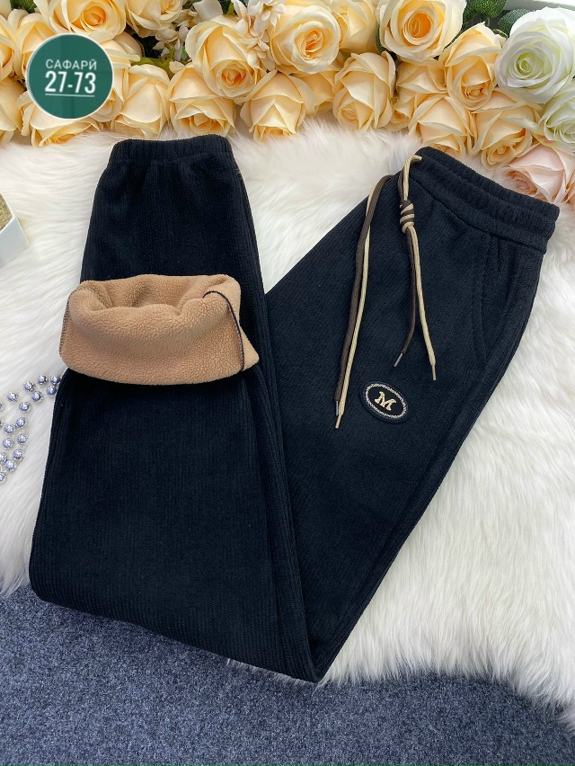 Спортивные брюки 23102860