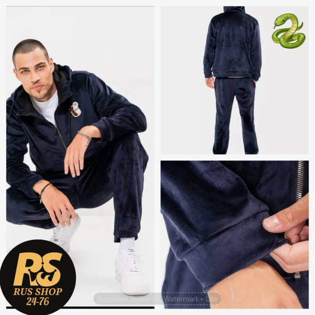 Спортивный костюм 23103273