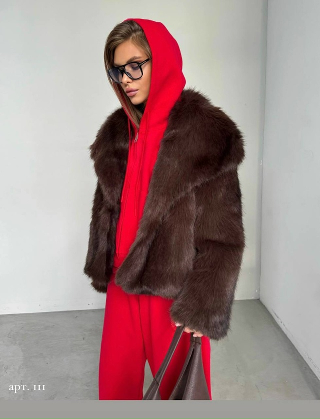 Шуба 23103335