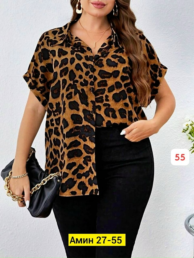 Рубашка 23103646