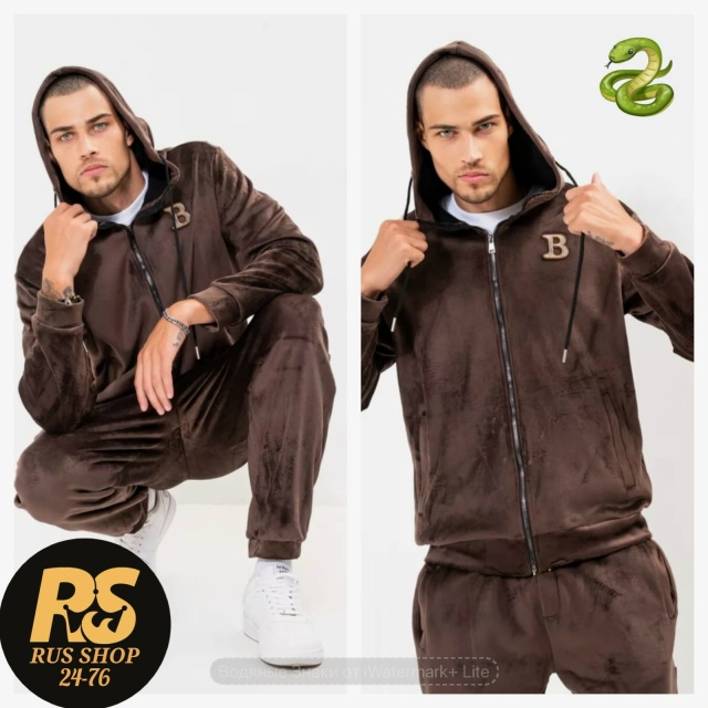 Спортивный костюм 23103273