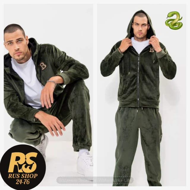 Спортивный костюм 23103273