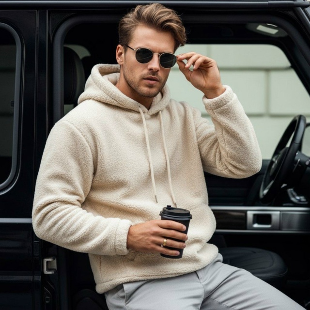 Толстовка 23104863