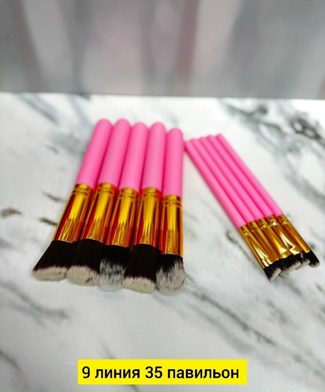 Набор кистей для макияжа 23104609