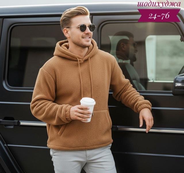 Толстовка 23104442