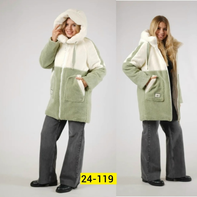 Пальто 23104583