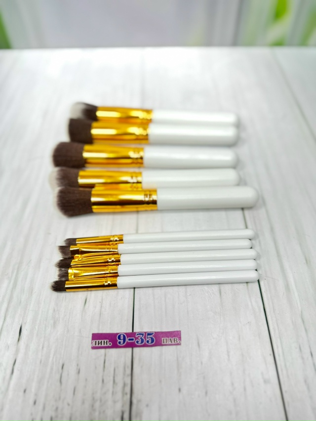 Набор кистей для макияжа 23104609