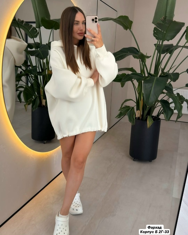 Толстовка 23104497