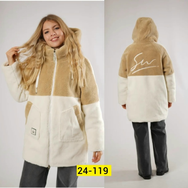 Пальто 23104583