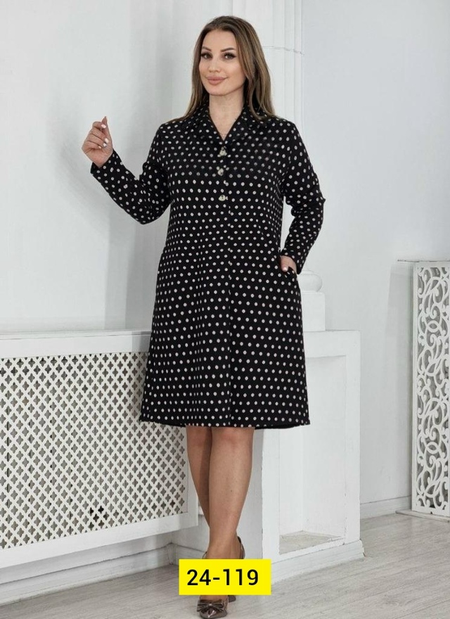 Платье 23104664