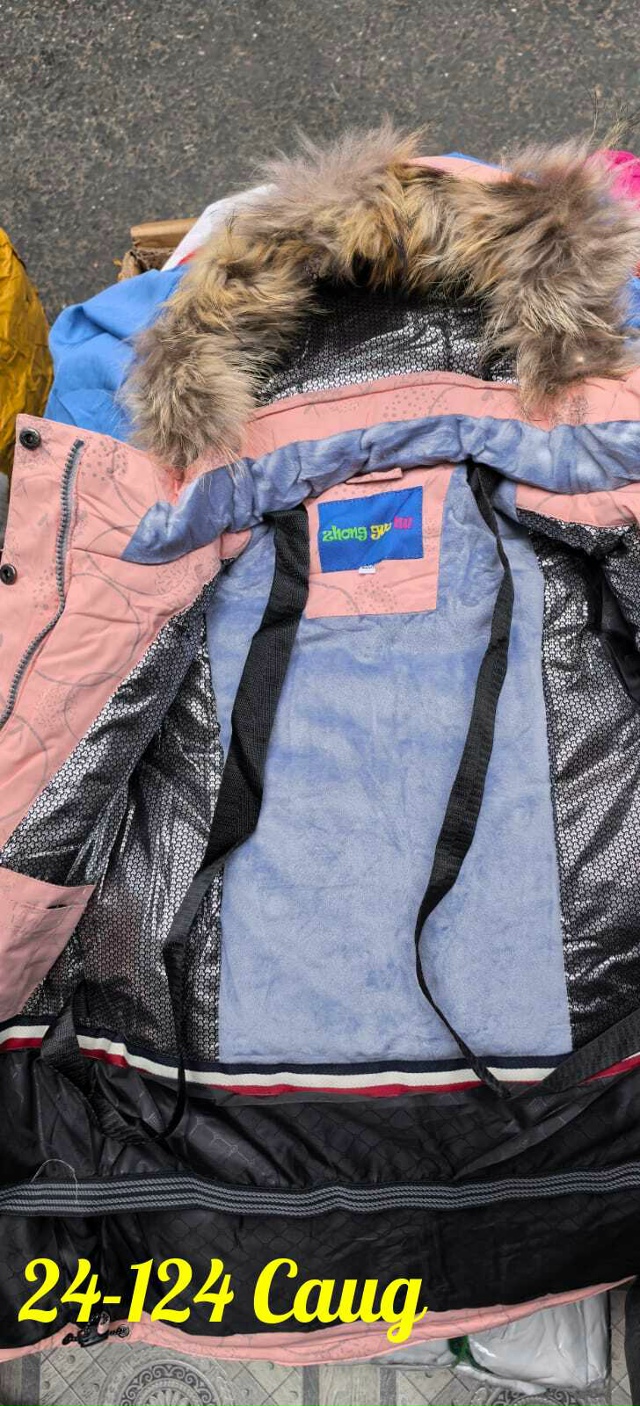 Куртка 23104392