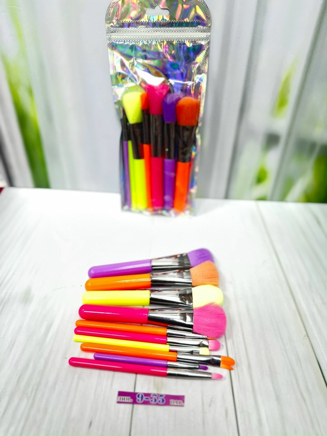 Набор кистей для макияжа 23104610