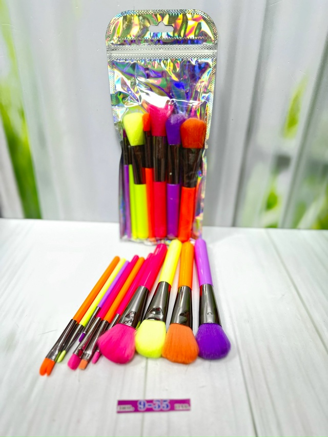 Набор кистей для макияжа 23104610