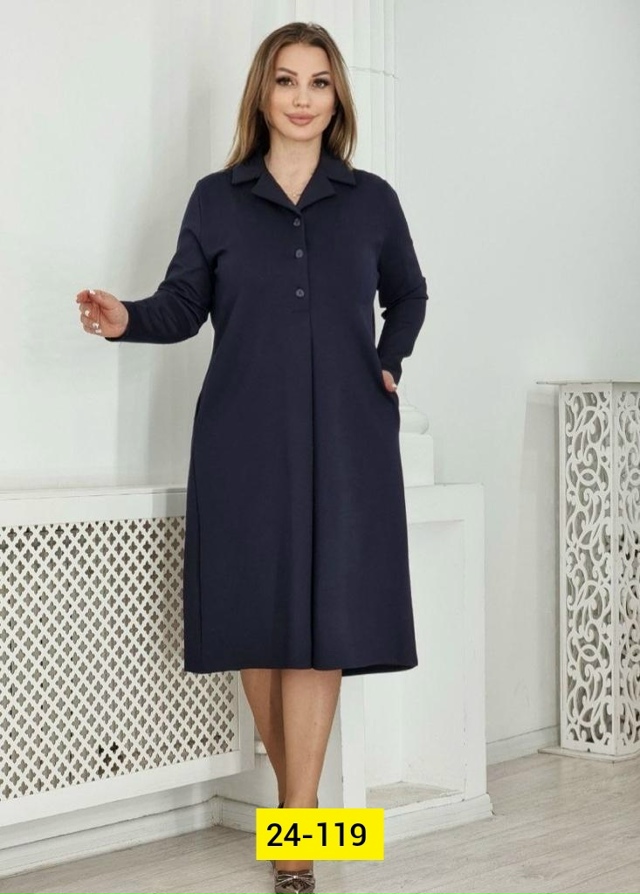 Платье 23104664