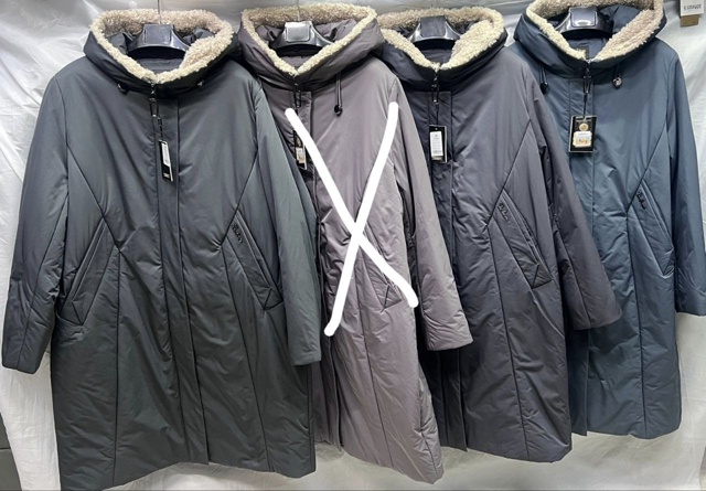 Куртка 23105228