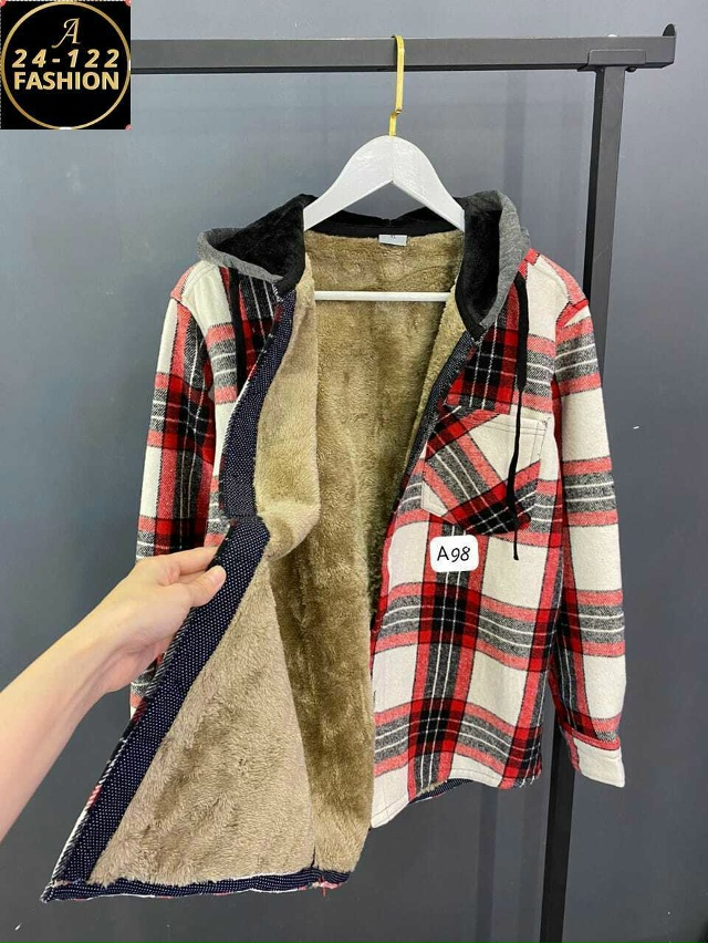 Рубашка 23105091