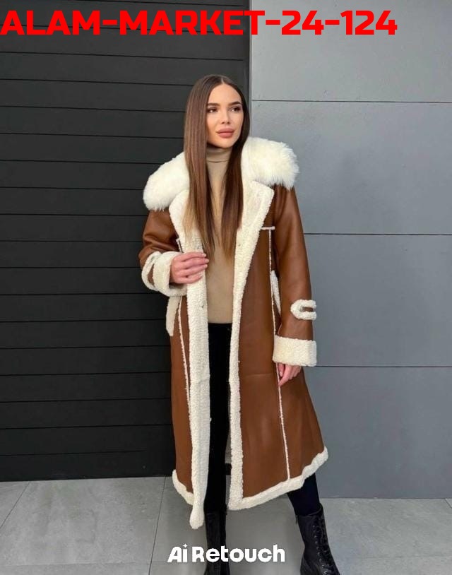 Дубленка 23105668