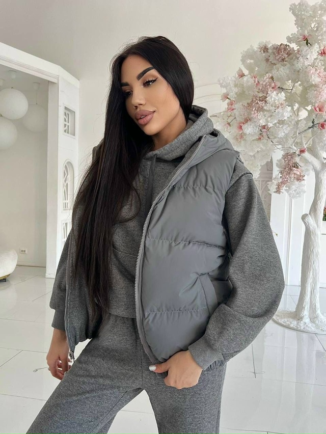 Спортивный костюм 23105451