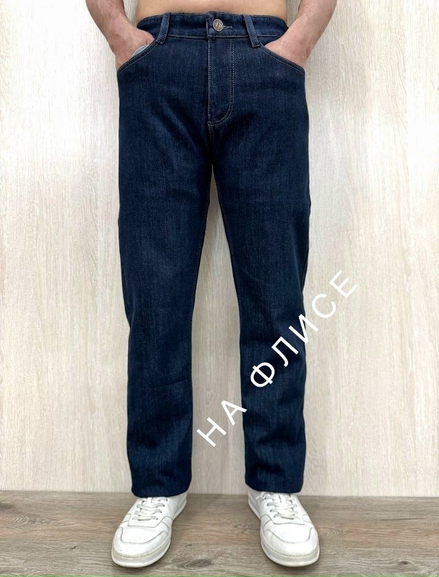 Джинсы 23105439