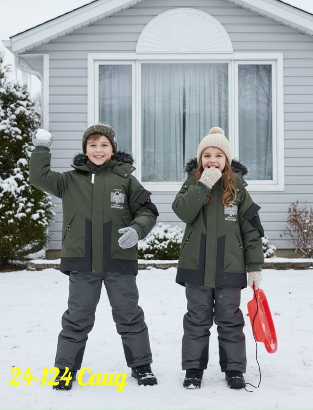 Куртка 23105521