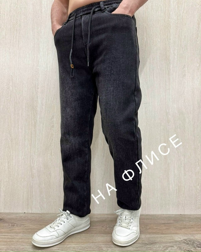 Джинсы 23105440