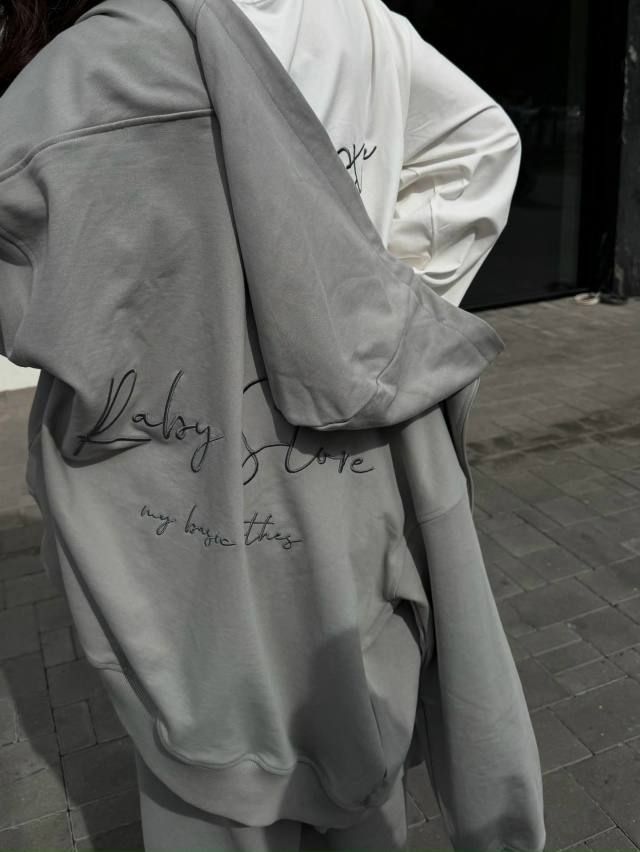 Спортивный костюм 23106830